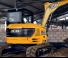 Верижни екскаватори JCB 90Z-1