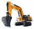 Liugong 9125F