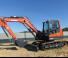 Верижни екскаватори Atlas Kompakt AC 90UF