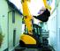 Верижни екскаватори Yanmar B 7 Sigma