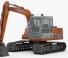 Daewoo DH130-2