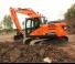 Верижни екскаватори Doosan DX 140 LC