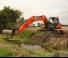 Верижни екскаватори Doosan DX 140 LC