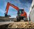 Верижни екскаватори Doosan DX140LCR-3
