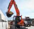 Верижни екскаватори Doosan DX140LCR-3