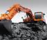 Верижни екскаватори Doosan DX 180 LC