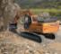 Верижни екскаватори Doosan DX 225 N LC