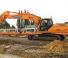 Верижни екскаватори Doosan DX 225LC-3