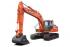 Верижни екскаватори Doosan DX 225LC-3