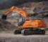 Верижни екскаватори Doosan DX 255 N LC