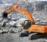Верижни екскаватори Doosan DX 255 N LC