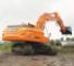 Верижни екскаватори Doosan DX 255 N LC
