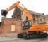 Верижни екскаватори Doosan DX 255 N LC