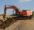 Верижни екскаватори Doosan DX 255 N LC