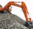 Електрически верижни багери Doosan DX 300 N LC