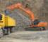 Електрически верижни багери Doosan DX 300 N LC
