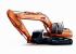 Електрически верижни багери Doosan DX 300 N LC