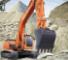 Верижни екскаватори Doosan DX 340 N LC