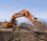 Верижни екскаватори Doosan DX 340 N LC