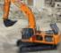 Верижни екскаватори Doosan DX 340 N LC