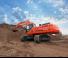 Верижни екскаватори Doosan DX 380 LC