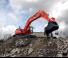 Верижни екскаватори Doosan DX 380 LC
