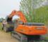 Верижни екскаватори Doosan DX 420 LC