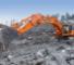 Верижни екскаватори Doosan DX 480 LC
