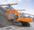 Верижни екскаватори Doosan DX 480 LC