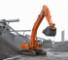 Верижни екскаватори Doosan DX 480 LC
