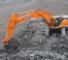 Верижни екскаватори Doosan DX 480 LC