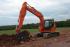 Верижни екскаватори Doosan DX140LCR-3