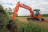Верижни екскаватори Doosan DX140LCR-3