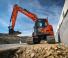 Верижни екскаватори Doosan DX140LCR-5
