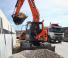 Верижни екскаватори Doosan DX140LCR-5