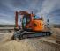 Верижни екскаватори Doosan DX140LCR-5