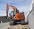 Верижни екскаватори Doosan DX140LCR-5