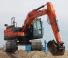 Верижни екскаватори Doosan DX160LC-5 HT