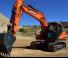 Верижни екскаватори Doosan DX170LC-5