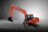 Верижни екскаватори Doosan DX180LC-3