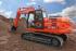 Верижни екскаватори Doosan DX180LC-3