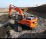 Верижни екскаватори Doosan DX180LC-5