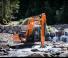 Верижни екскаватори Doosan DX210-7