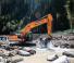 Верижни екскаватори Doosan DX210-7
