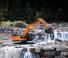 Верижни екскаватори Doosan DX210LC-7