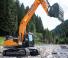 Верижни екскаватори Doosan DX210LC-7