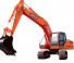 Верижни екскаватори Doosan DX220A