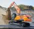 Верижни екскаватори Doosan DX220AF