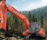 Верижни екскаватори Doosan DX220AF