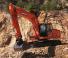 Верижни екскаватори Doosan DX225LC-3 SLR
